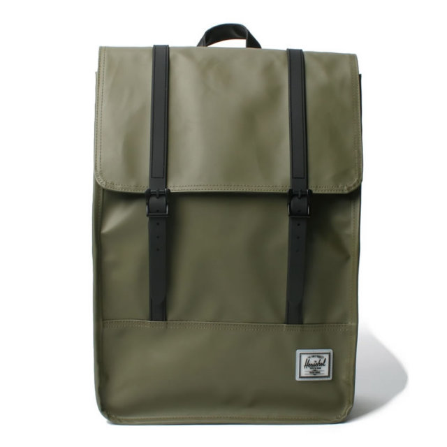 Herschel Supply ハーシェルサプライ / 撥水 リュックサック バック