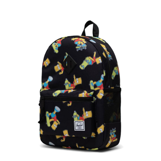 Herschel Supply ハーシェル リュックサック キッズ / HERITAGE