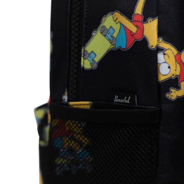 Herschel Supply ハーシェル リュックサック キッズ / HERITAGE