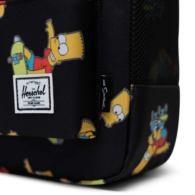 KAWS x Herschel Supply スリーピングバッグ シングル（KAWS x