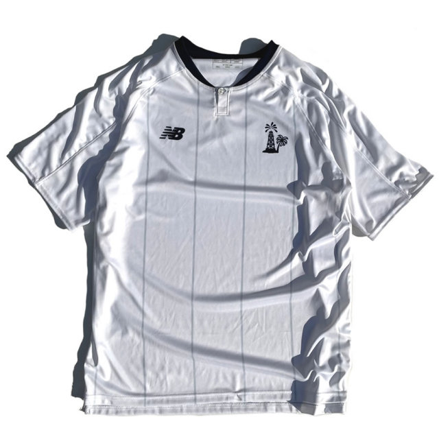 PORT LBC (ポート) / NEW BALANCE(ニューバランス) / 半袖ドライT