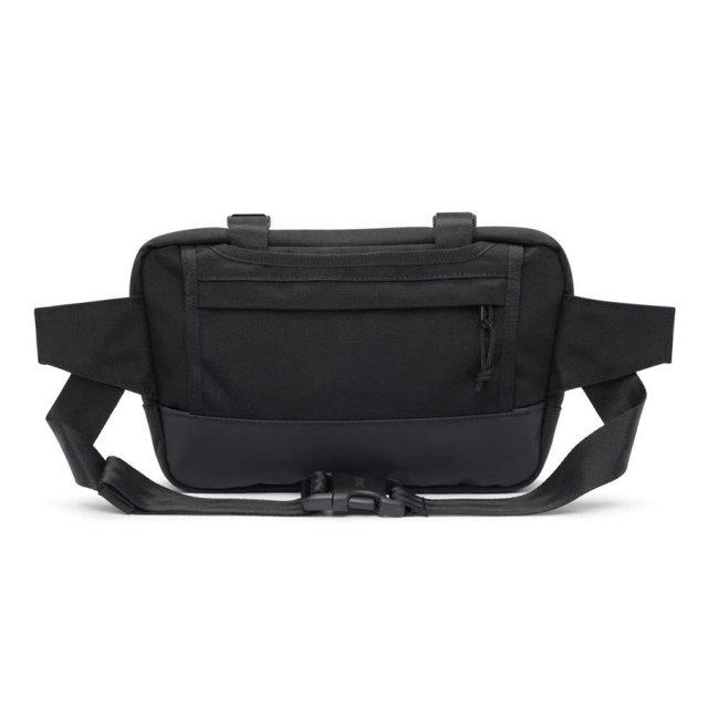 CHROME,クローム,クロム,ハンドルバッグ,自転車,バイク,ボディバッグ,DOUBLETRACKFRAMEBAG,BG337BK 