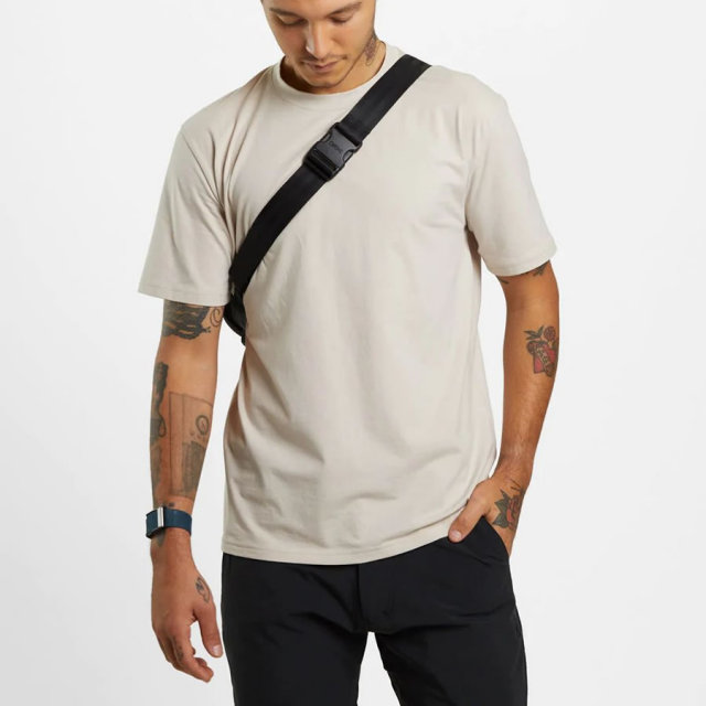 CHROME,クローム,クロム,ハンドルバッグ,自転車,バイク,ボディバッグ,DOUBLETRACKFRAMEBAG,BG337BK 