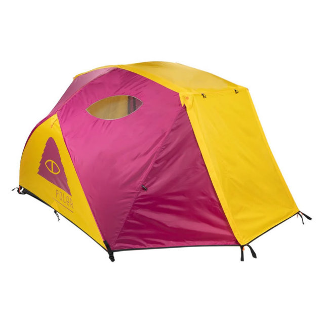 POLeR OUTDOOR STUFF (ポーラーアウトドアスタッフ) / 2人用