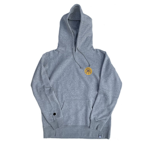 PLAYDESIGN,プレイデザイン,P01,プレイ,PLAY,裏起毛,プルオーバーパーカー