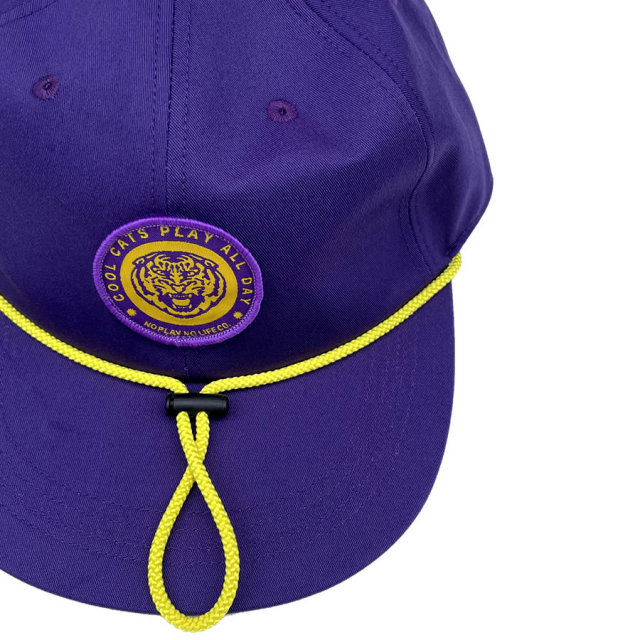 オンラインショップ］『NEW ERA®』コラボレーションキャップ発売