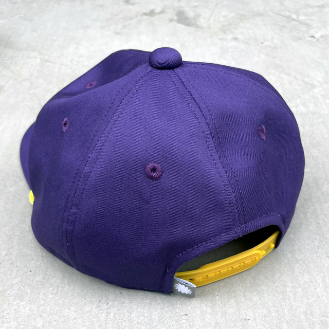 ラウンド 人気 ブランド チェック 4 ANSWER Jet トレラン Purple
