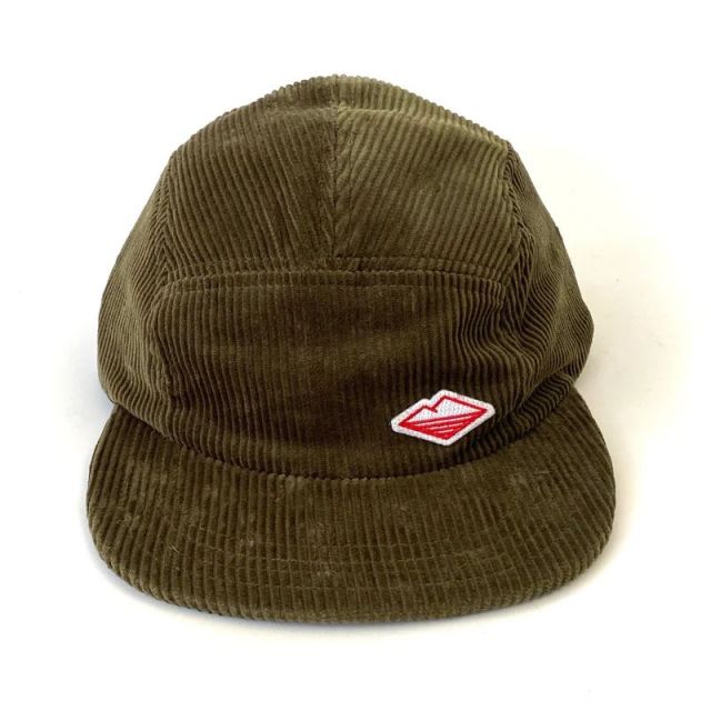 BATTENWEAR,バテンウエア,ベースボールキャップ,アメリカ製