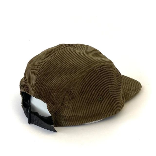 BATTENWEAR,バテンウエア,ベースボールキャップ,アメリカ製