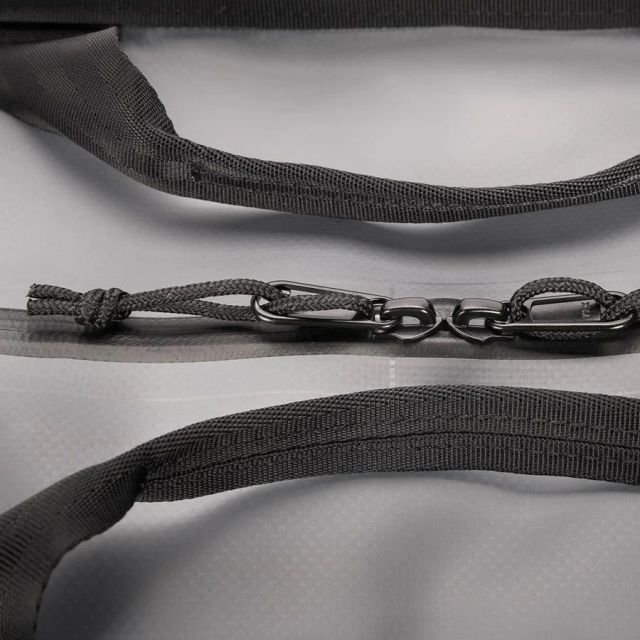 CHROME,クローム,クロム,大型ダッフルトートバッグ,ダッフルバッグ,ショルダーバッグ,大型,ブラック