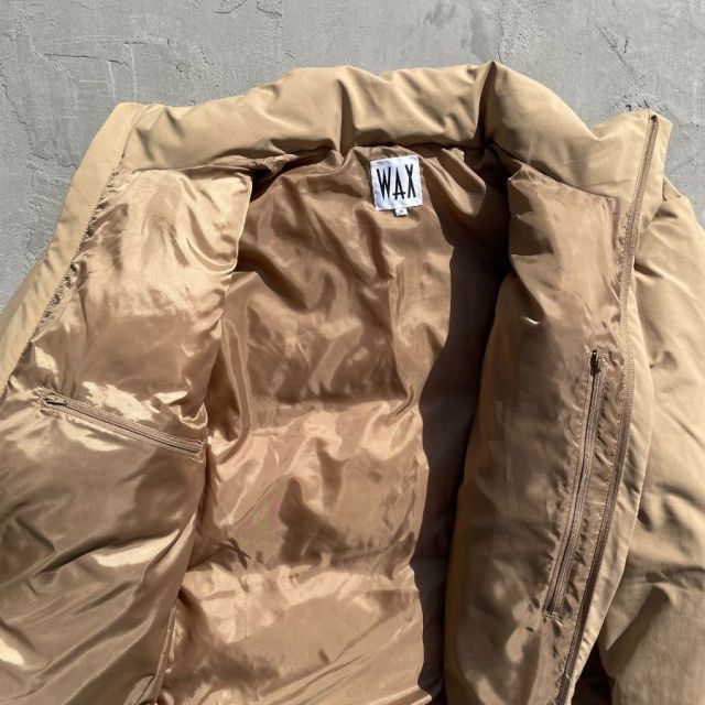 WAXアーバンジャケット ザハードマン THM サンフランシスコネクト