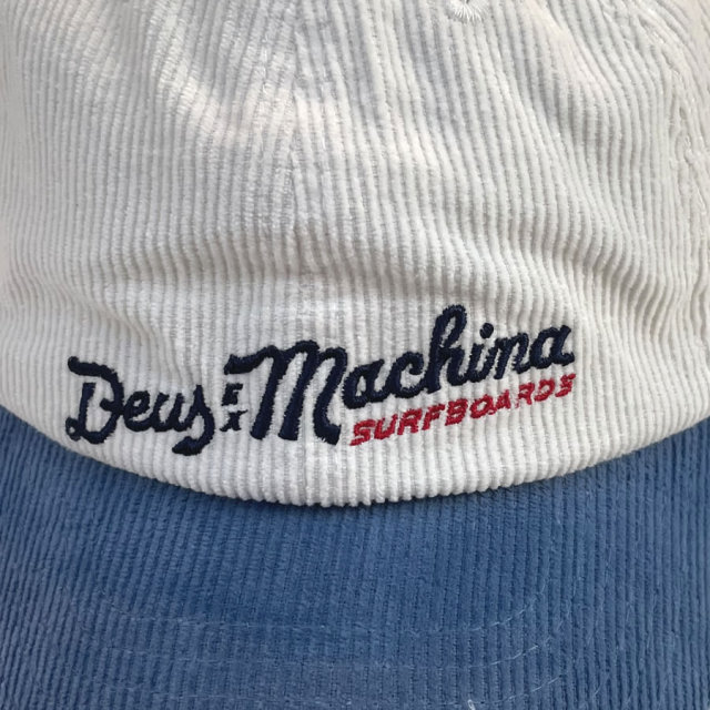 DEUS EX MACHINA (デウス) / ベースボールキャップ 帽子 / INSIGNIA