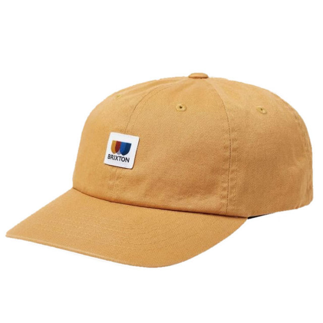 BRIXTON ブリクストン　スナップバックキャップ　帽子 BRIXTON ブリクストン キャップ メンズ 帽子 スナップバック