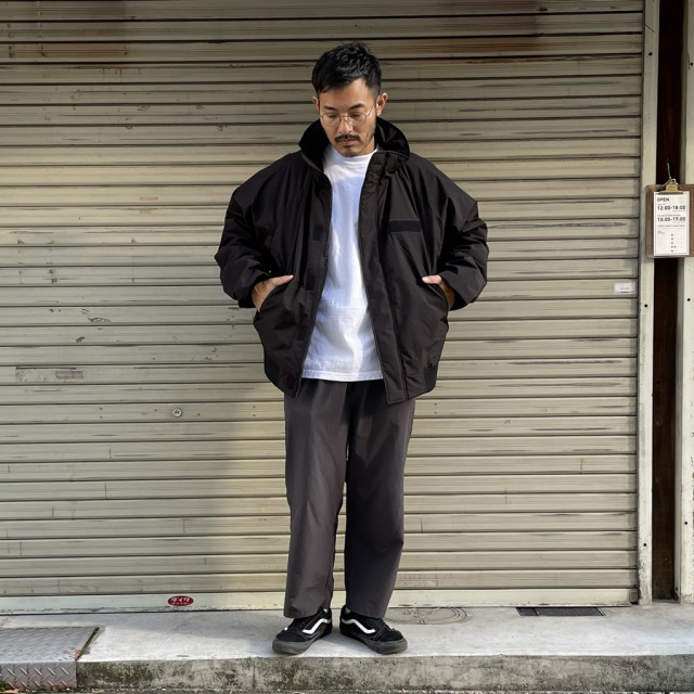 WAX thm ベージュ アーバンベスト M WAX thm ベージュ アーバンベスト M 秋にサラッと着れる大人