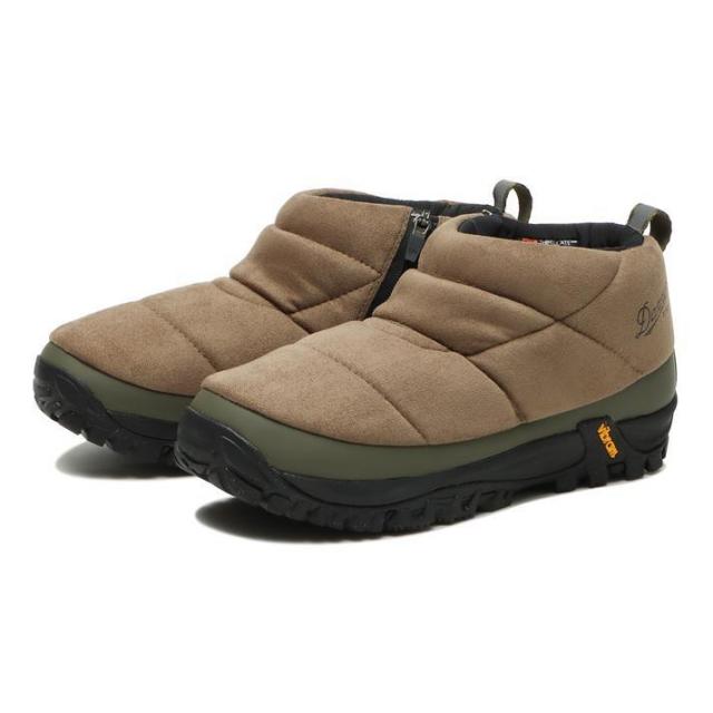 DANNER,ダナー,メンズ,防水,アウトドア,スノーブーツ,ビブラム,中綿,ウィンターブーツ,防寒