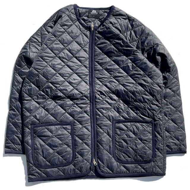 MOUNTAINEQUIPMENTマウンテンイクイップメント,キルティングジャケット,QUILTEDJACKET,427158