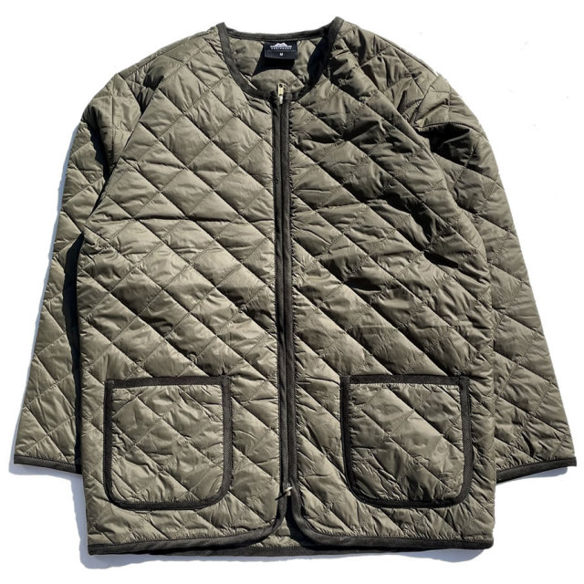 MOUNTAINEQUIPMENTマウンテンイクイップメント,キルティングジャケット,QUILTEDJACKET,427158