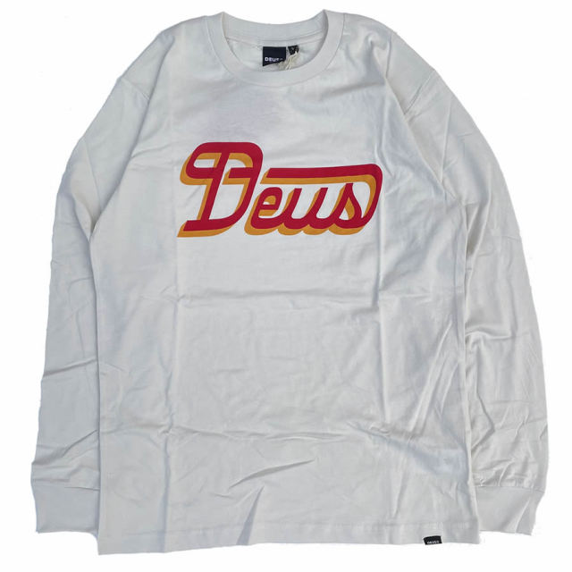 DEUS EX MACHINA ( デウス ) / ロンT 長袖Tシャツ / TWILIGHT LS TEE 
