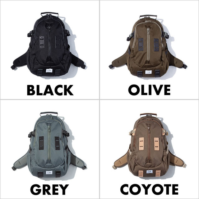 FCE,エフシー,リュックサック,バックパック,950TRAVELBACKPACKS,大阪,取り扱い,正規取扱,エフシーイー,FNI30241B0003