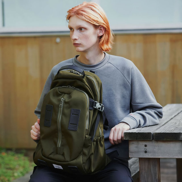 F/CE. (エフシーイー) / リュックサック バックパック / 950 TRAVEL  