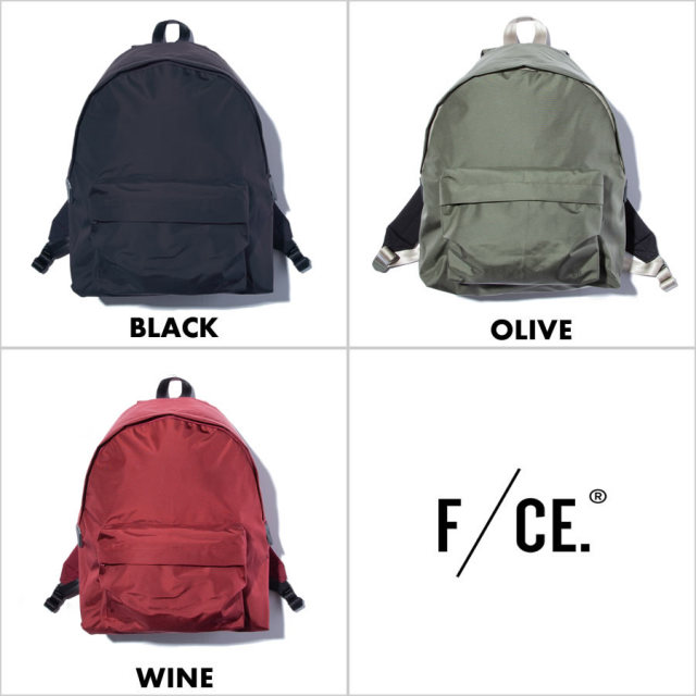 FCE,エフシー,リュックサック,バックパック,ROBICRUCKSACK,大阪,取り扱い,正規取扱,エフシーイー