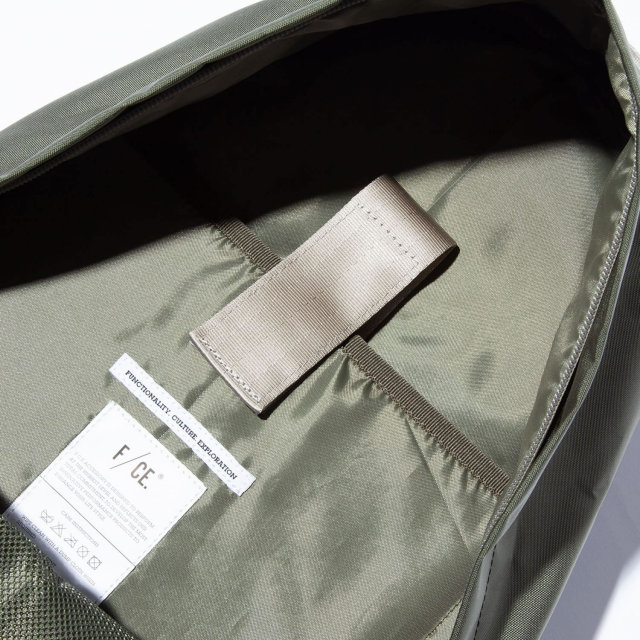 FCE,エフシー,リュックサック,バックパック,ROBICRUCKSACK,大阪,取り扱い,正規取扱,エフシーイー