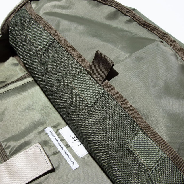 FCE,エフシー,リュックサック,バックパック,ROBICRUCKSACK,大阪,取り扱い,正規取扱,エフシーイー