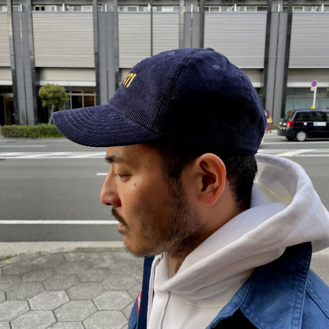 PST,PACIFICSTANDARDTIME,帽子,ベースボールキャップ,パシフィックスタンダードタイム