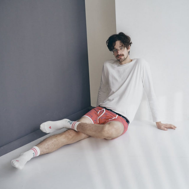 ANAPAU,アナパウ,パンツ,下着,ボクサーパンツ,ハワイ,メンズ,インナー,日本製