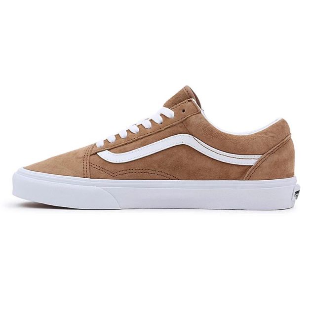 VANS バンズヴァンズ / 撥水スウェード スニーカー / OLD SKOOL