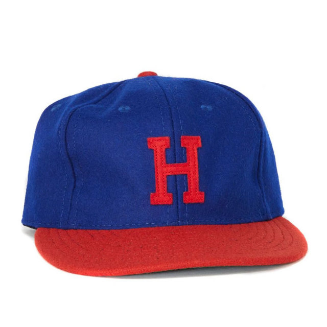 EBBETS FIELD FLANNELS(エベッツ) / 帽子 ベースボールキャップ EBBETS FIELD FLANNELS(エベッツ) / 帽子 ベースボールキャップ
