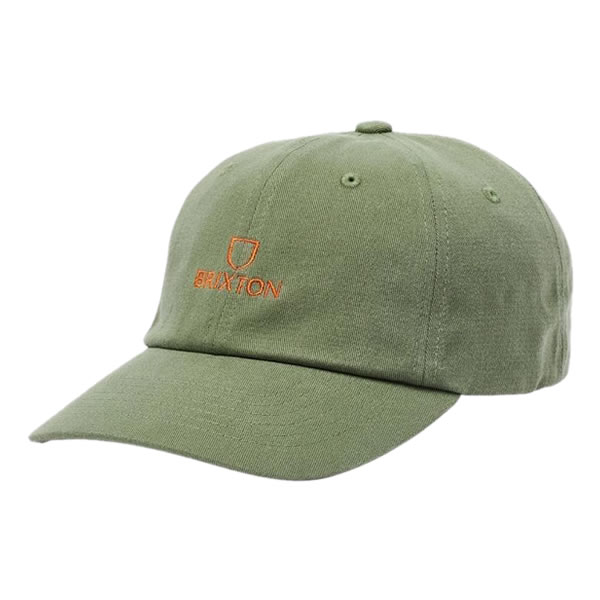 BRIXTON,ブリクストン,スナップバック,キャップ,ベースボールキャップ