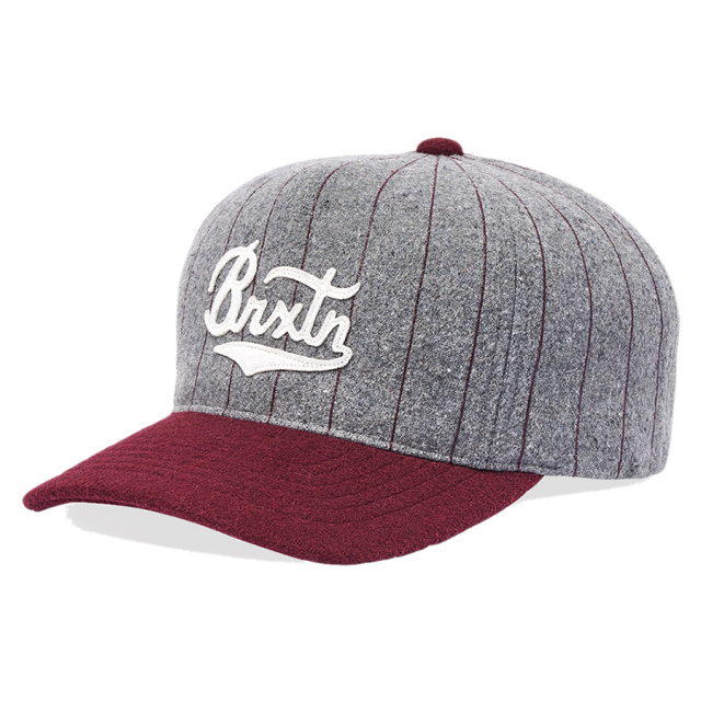 BRIXTON,ブリクストン,ベースボールキャップ,帽子,正規取り扱い
