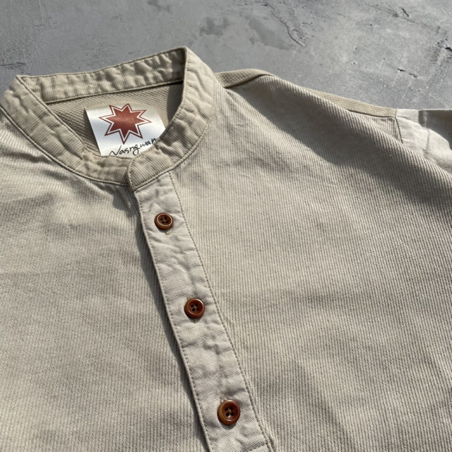 キ*ー様 Nasngwamナスングワム/ATELIER LEATHER JACK 商品詳細｜香川のセレクトショップGARDENのオンラインストア