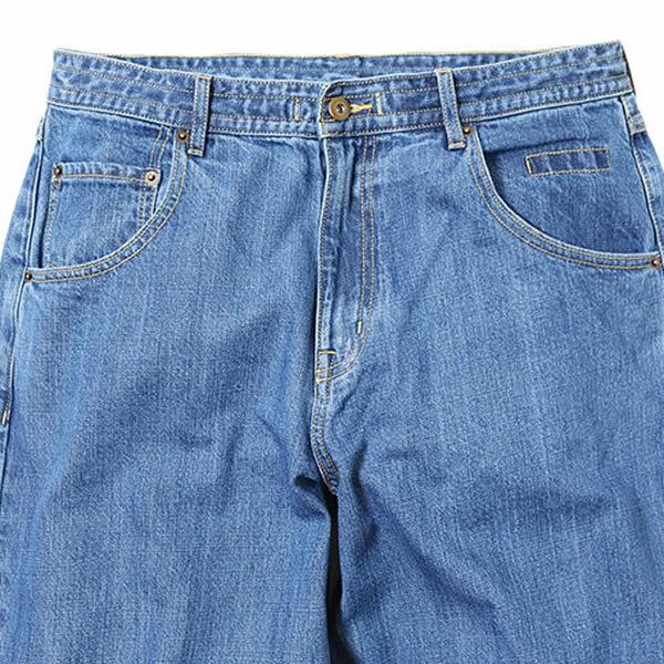 xyzppm出品 FREAK'S STORE/ぺインター パンツ/ ベイカーパンツ｜Daytona