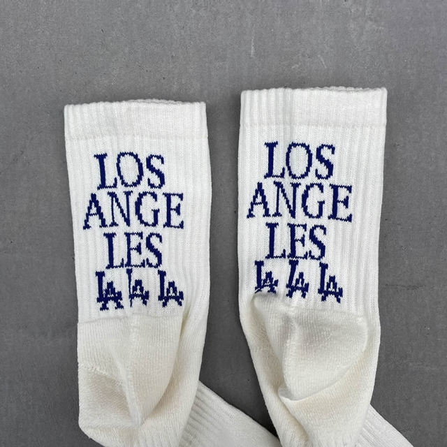 ROSTERSOXロスターソックスレモンサワー