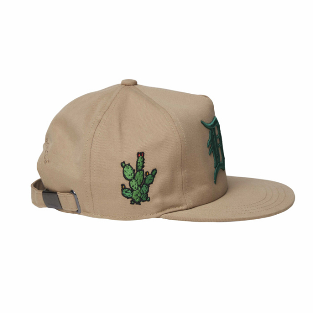 LIBERAIDERS,リベレイダース,ベースボールキャップ,DESERTLOGOCAP,769032301,アメカジ