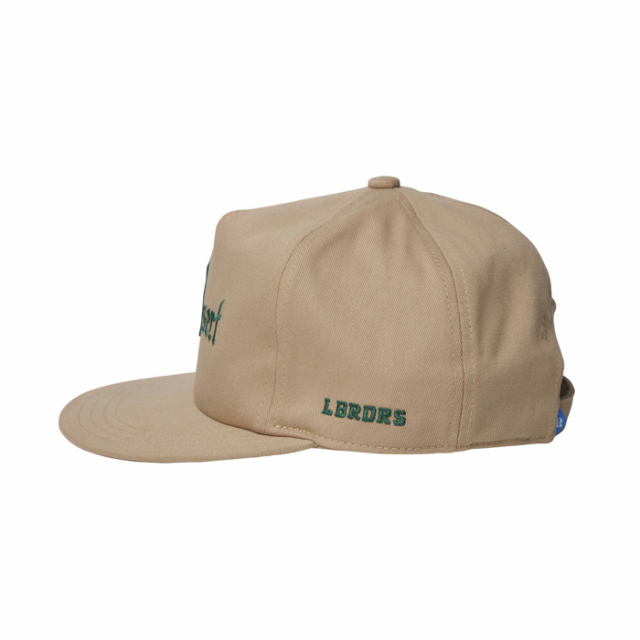 LIBERAIDERS,リベレイダース,ベースボールキャップ,DESERTLOGOCAP,769032301,アメカジ