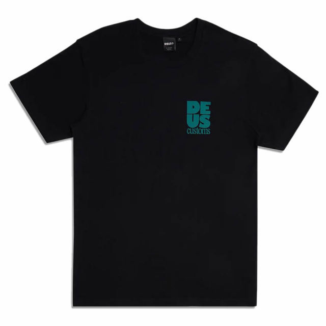 DEUSEXMACHINA,デウスエクスマキナ,Tシャツ
