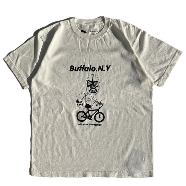 FUNG,ファング,半袖Tシャツ,ピグメント,サーフブランド