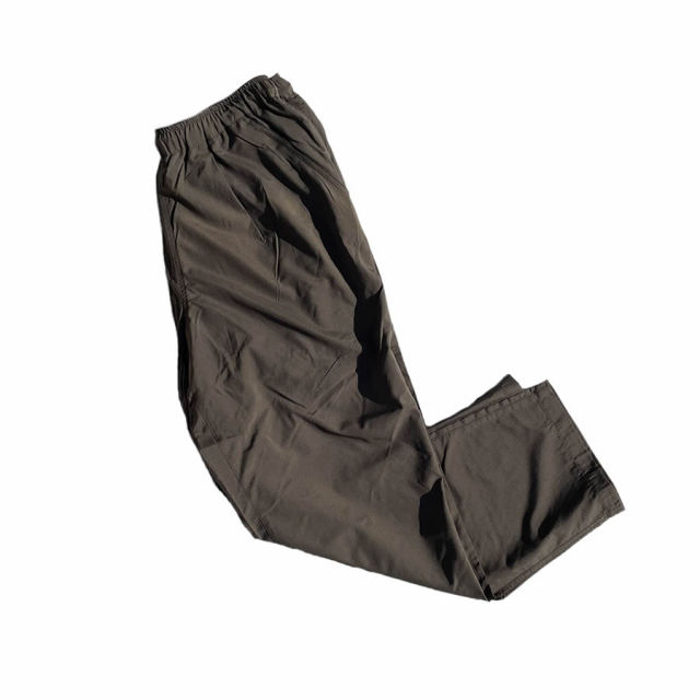 MOUNTAINEQUIPMENT,マウンテンイクイップメント,イージーパンツ