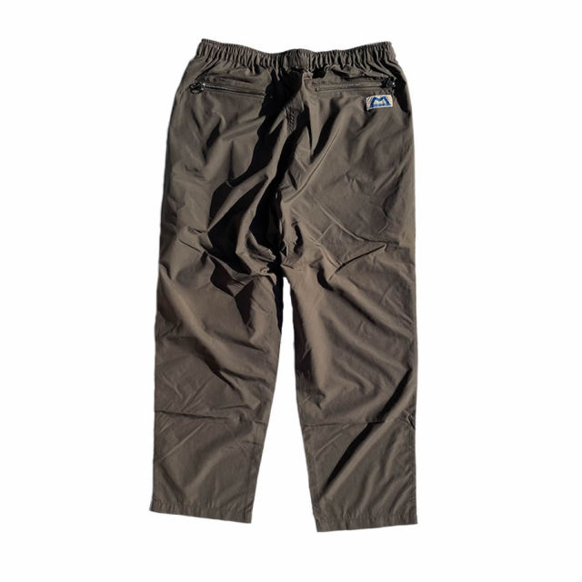 MOUNTAINEQUIPMENT,マウンテンイクイップメント,イージーパンツ