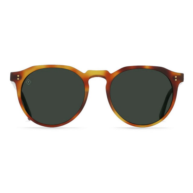 RAEN Optics レイン サングラス / REMMY 49 - SPLIT MOAB TORTOISE x