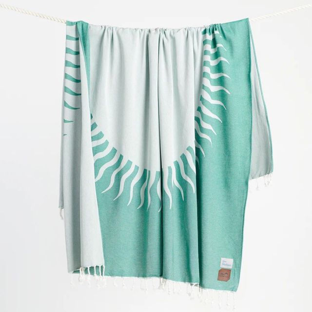 SLOWTIDE,スロウタイド,ビーチタオル,ブランケット,プール,キャンプ,海,釣り,アウトドア,山,大阪,亀