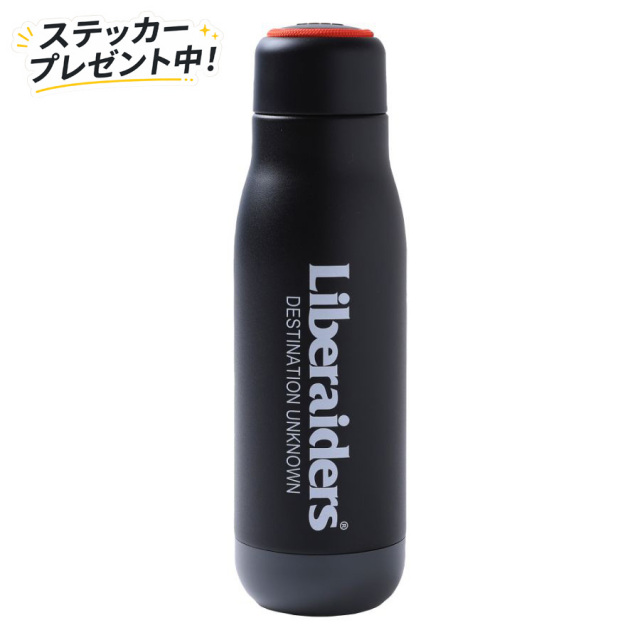 LIBERAIDERS,リベレイダース