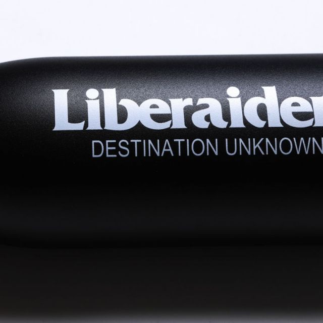 LIBERAIDERS,リベレイダース