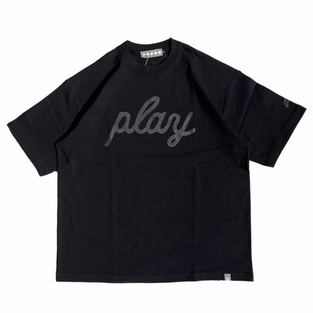 PLAY 半袖Tシャツ Sサイズ 黒 楽天市場】【COMME des GARCONS】コムデギャルソン PLAY プレイ