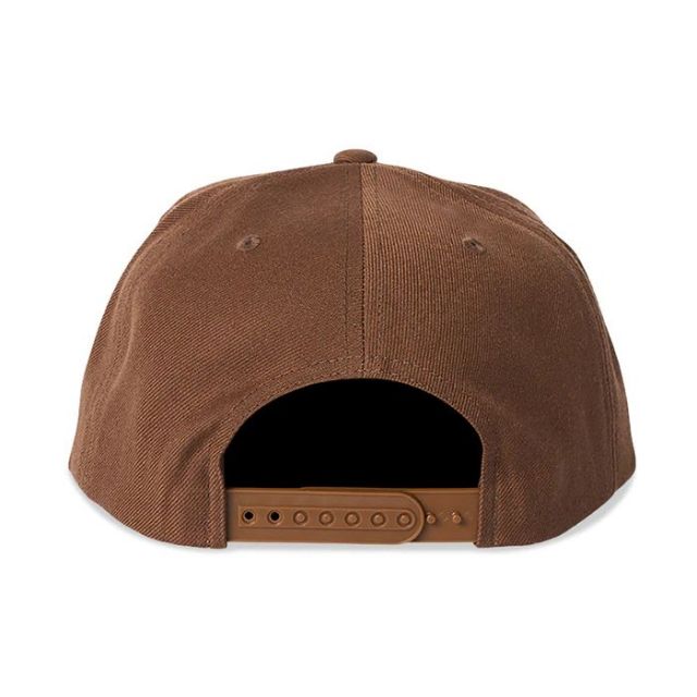 BRIXTON,ブリクストン,スナップバック,キャップ,ベースボールキャップ