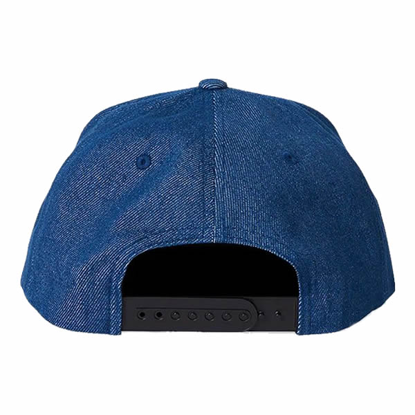 BRIXTON ( ブリクストン ) / スナップバック 帽子 / STEADFAST HP