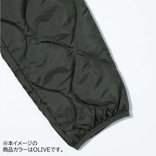 TAION,FCE,PACKABLEINNERDOWNJK,FSP09232U0001,タイオン,エフシーイー,パッカブルインナーダウンジャケット